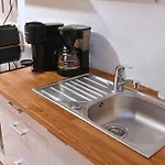 Apartament Soon - Zen Colmar