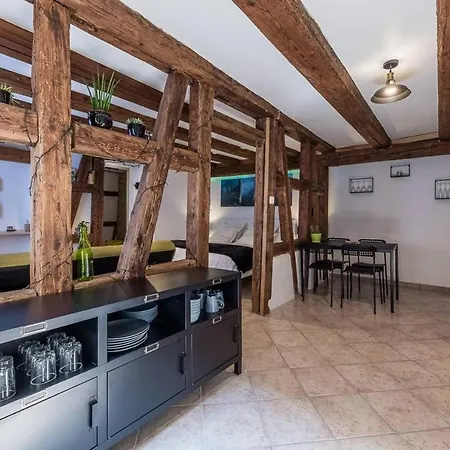 Soon - Zen * 科尔马