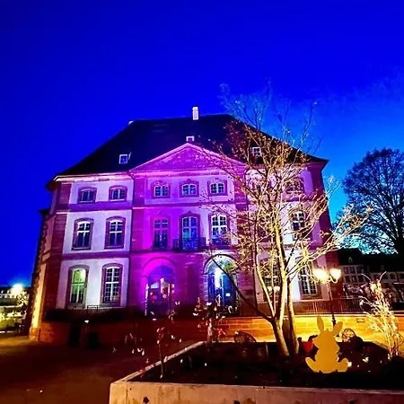 Soon - Zen Colmar