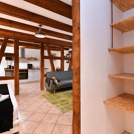 Soon - Zen Apartment *