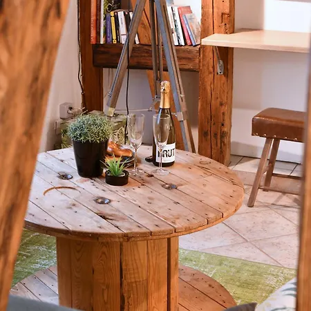 Apartament Soon - Zen *