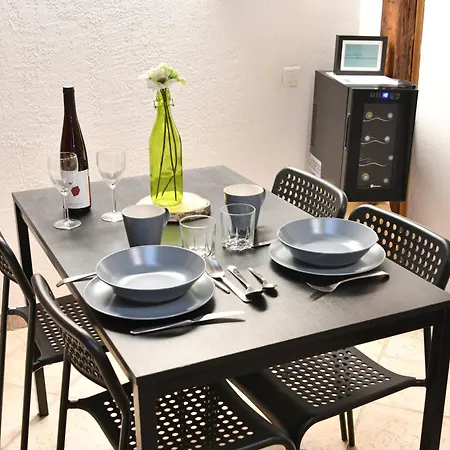 Soon - Zen Apartament Colmar