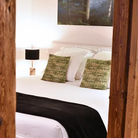 Soon - Zen Apartment