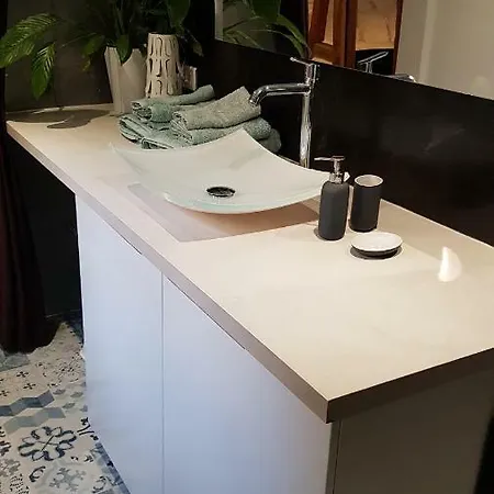 Soon - Zen Apartment Colmar