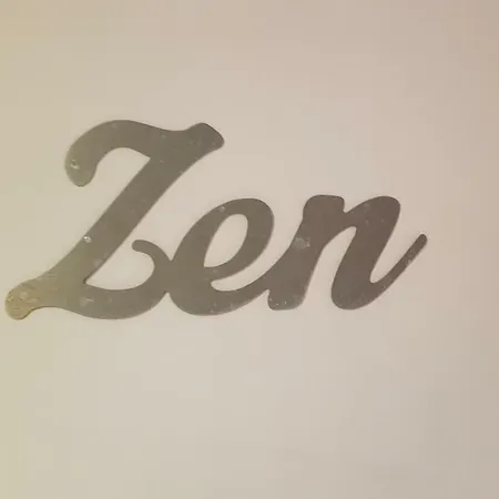 公寓 Soon - Zen 科尔马