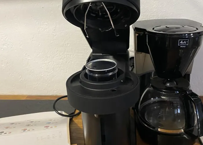 Appartement Soon - Zen Colmar