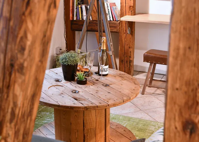 Appartement Soon - Zen *