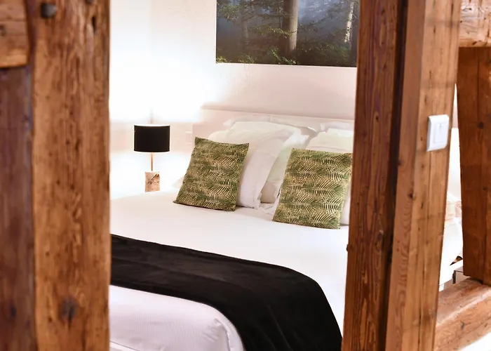 Soon - Zen Appartement