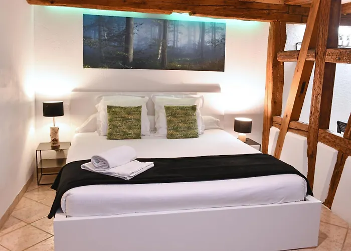 Appartement Soon - Zen