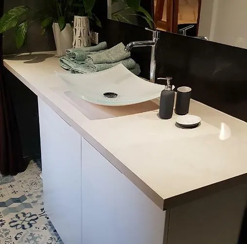 Soon - Zen Appartement Colmar