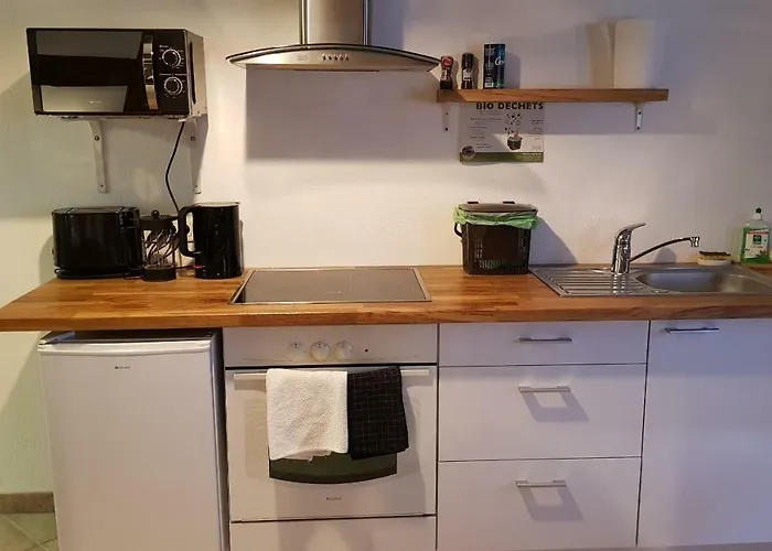 Appartement Soon - Zen