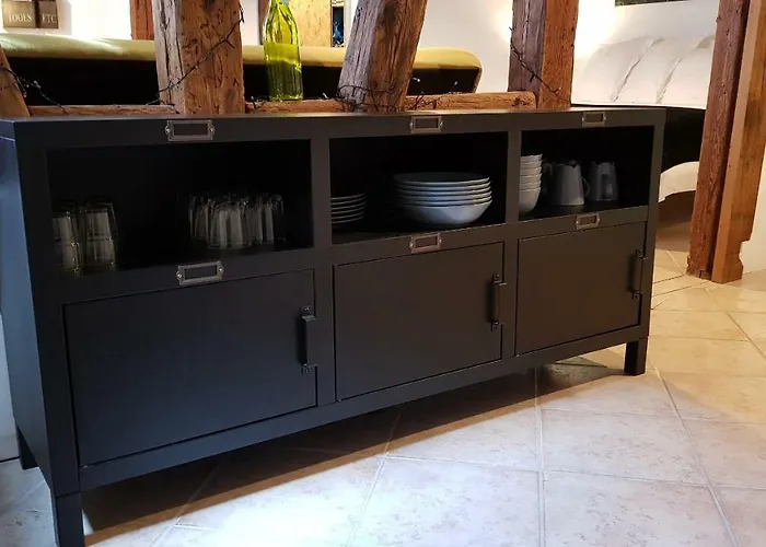 Soon - Zen Appartement *